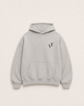 Le Hoodie - Grey
