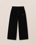 Le Corduroy - Black