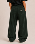 Le Corduroy - Green